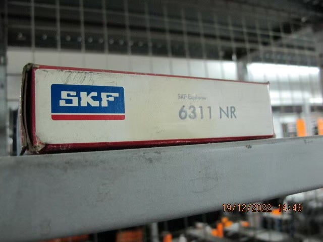 SKF Photo 122